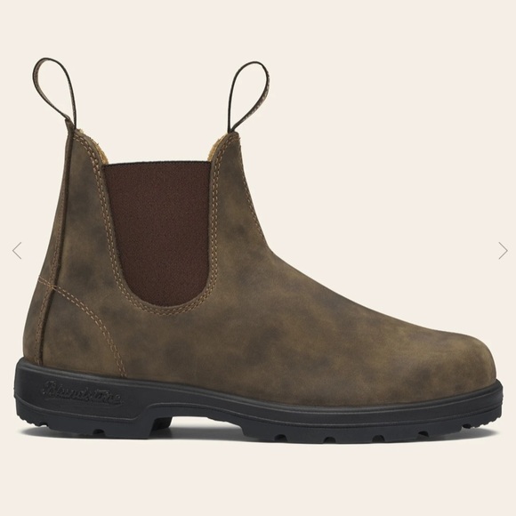 Blundstone 585 Chelsea Boots - NWT - Picture 3 of 13